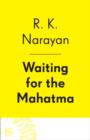 Waiting for the Mahatma - eBook