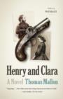 Henry and Clara - eBook