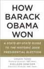 How Barack Obama Won - eBook