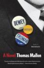 Dewey Defeats Truman - eBook