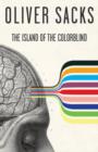 Island of the Colorblind - eBook