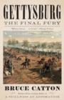 Gettysburg: The Final Fury - eBook