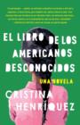 El libro de los americanos desconocidos - eBook