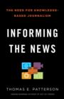 Informing the News - eBook
