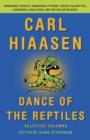 Dance of the Reptiles - eBook