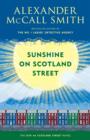Sunshine on Scotland Street : A 44 Scotland Street Novel (8) - eBook