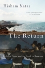 The Return : Fathers, Sons and the Land in Between - eBook
