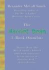 The Harriet Bean 3-Book Omnibus : The Five Lost Aunts of Harriet Bean; Harriet Bean and the League of Cheats; The Cowgirl Aunt of Harriet Bean - eBook