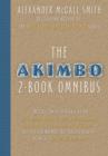 The Akimbo 2-Book Omnibus : Akimbo and the Snakes; Akimbo and the Baboons - eBook