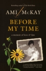 Before My Time - eBook