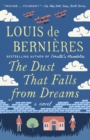 The Dust That Falls from Dreams - eBook