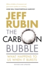 Carbon Bubble - eBook