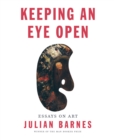 Keeping an Eye Open : Essays on Art - eBook