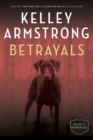 Betrayals - eBook