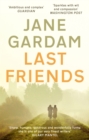 Last Friends - Book