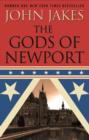 The Gods of Newport - eBook