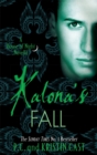 Kalona's Fall - Book