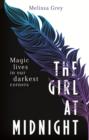The Girl at Midnight - eBook