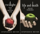 Twilight Tenth Anniversary/Life and Death Dual Edition - eBook