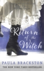 The Return of the Witch - Book