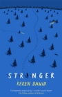 Stranger - Book