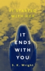 It Ends With You - Book