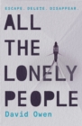 All The Lonely People - eBook