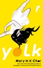 Yolk - eBook