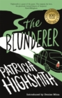 The Blunderer : A Virago Modern Classic - Book