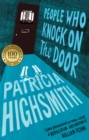 People Who Knock on the Door : A Virago Modern Classic - Book