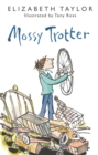Mossy Trotter - Book