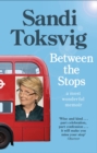 Between the Stops : The View of My Life from the Top of the Number 12 Bus: the long-awaited memoir from the star of QI and The Great British Bake Off - eBook