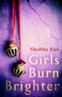 Girls Burn Brighter - eBook