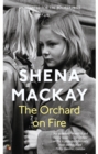 The Orchard on Fire - Book