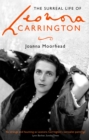 The Surreal Life of Leonora Carrington - Book