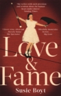 Love & Fame - Book
