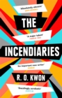 The Incendiaries - Book