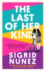 The Last of Her Kind - eBook