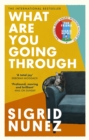 What Are You Going Through : 'A total joy - and laugh-out-loud funny' DEBORAH MOGGACH - Book