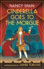 Cinderella Goes to the Morgue - eBook