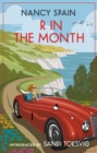 R in the Month - eBook