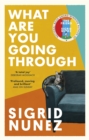What Are You Going Through : 'A total joy - and laugh-out-loud funny' DEBORAH MOGGACH - eBook