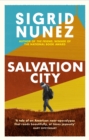 Salvation City - Book