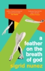 A Feather on the Breath of God : from the National Book Award-winning and bestselling author of THE FRIEND, with an introduction by Susan Choi - eBook