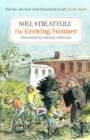 The Growing Summer - eBook