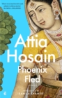 Phoenix Fled - eBook