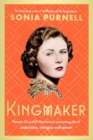 Kingmaker : Pamela Churchill Harriman's astonishing life of seduction, intrigue and power - eBook