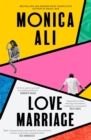 Love Marriage : A BBC 2 Between the Covers Book Club Pick and Sunday Times Bestseller - Book