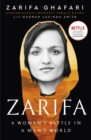 Zarifa : A Woman's Battle in a Man's World, by Afghanistan's Youngest Female Mayor. As Featured in the NETFLIX documentary IN HER HANDS - Book