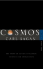 Cosmos : The Story of Cosmic Evolution, Science and Civilisation - Book